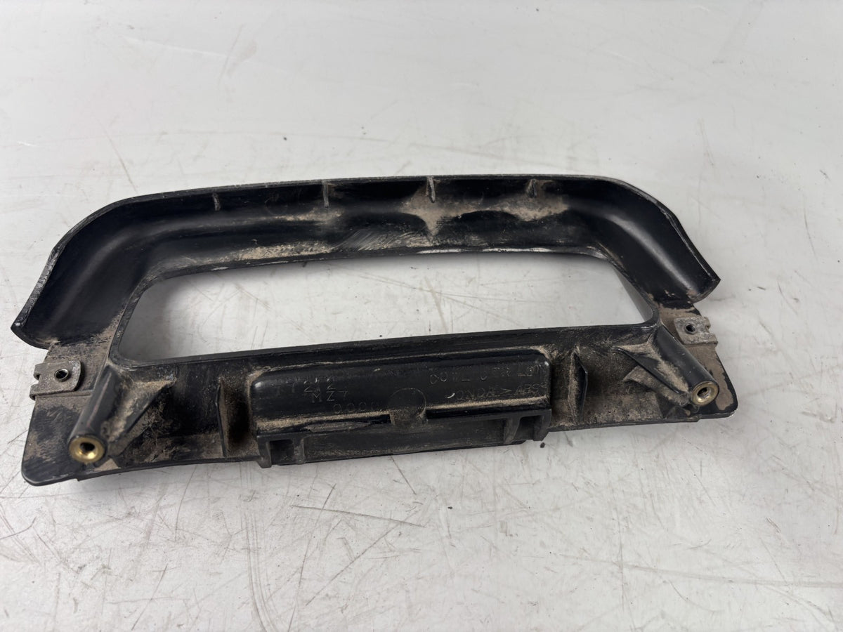 Honda VFR750 F Rc36/2 Heckverkleidung mitte Cover Abdeckung hinten back