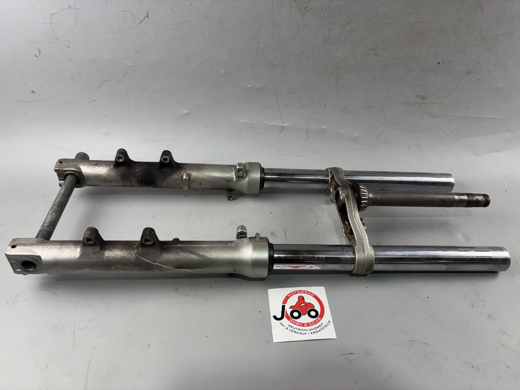 Honda CB 600 F Hornet PC34 Gabel Standrohr Tauchrohr Fork Absorber Shoks