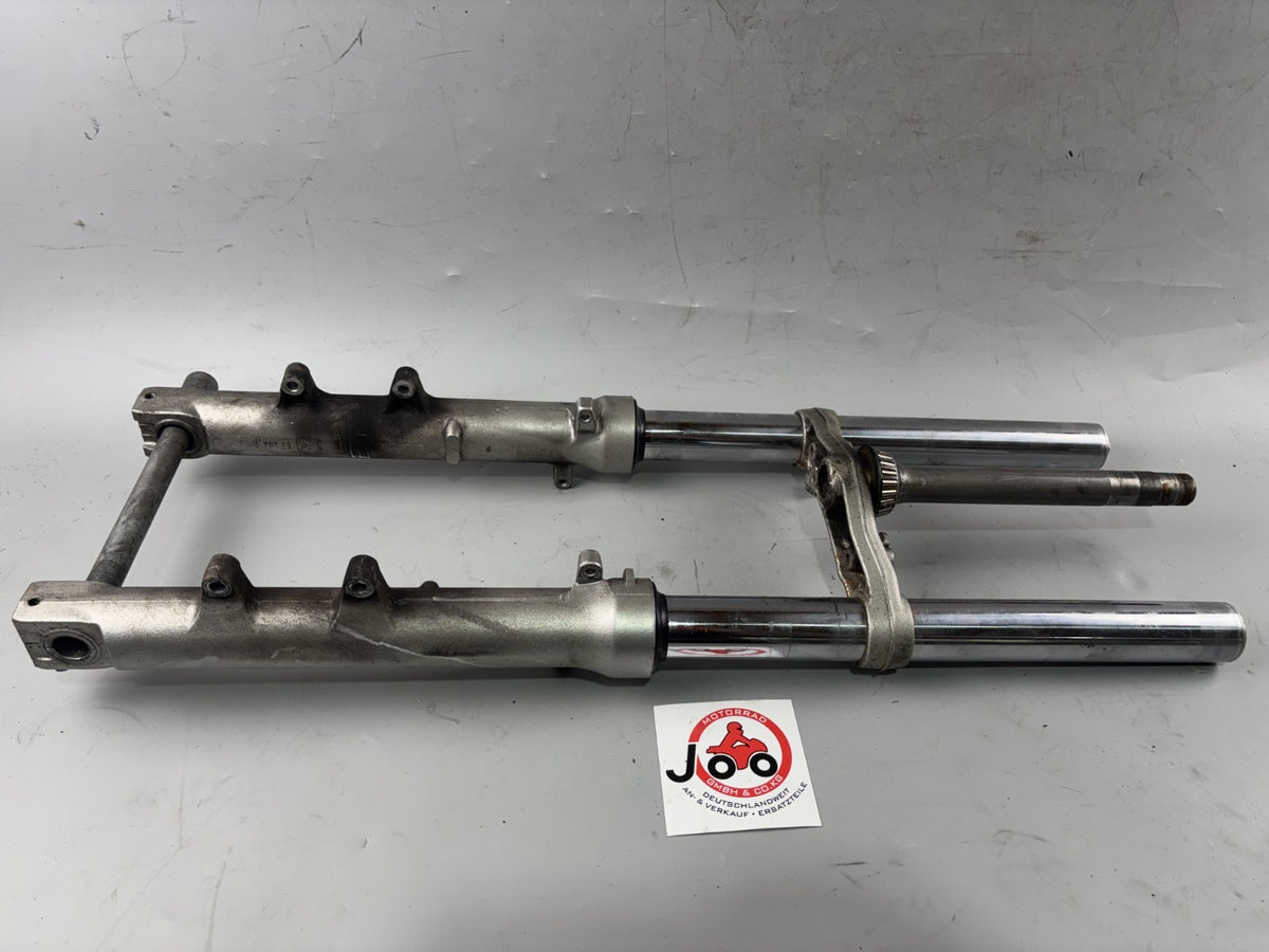 Honda CB 600 F Hornet PC34 Gabel Standrohr Tauchrohr Fork Absorber Shoks