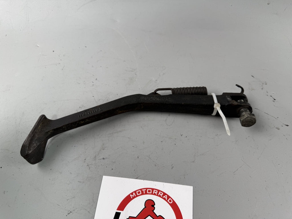 Triumph Speed Triple 900 T300B Seitenständer Sidestand Holder Halter