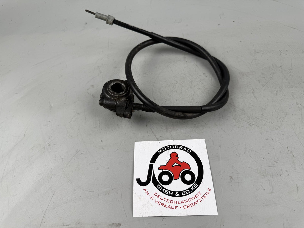 Honda NT650V Deauville RC47 Tachoschnecke Welle Antrieb Vorderrad Speedometer