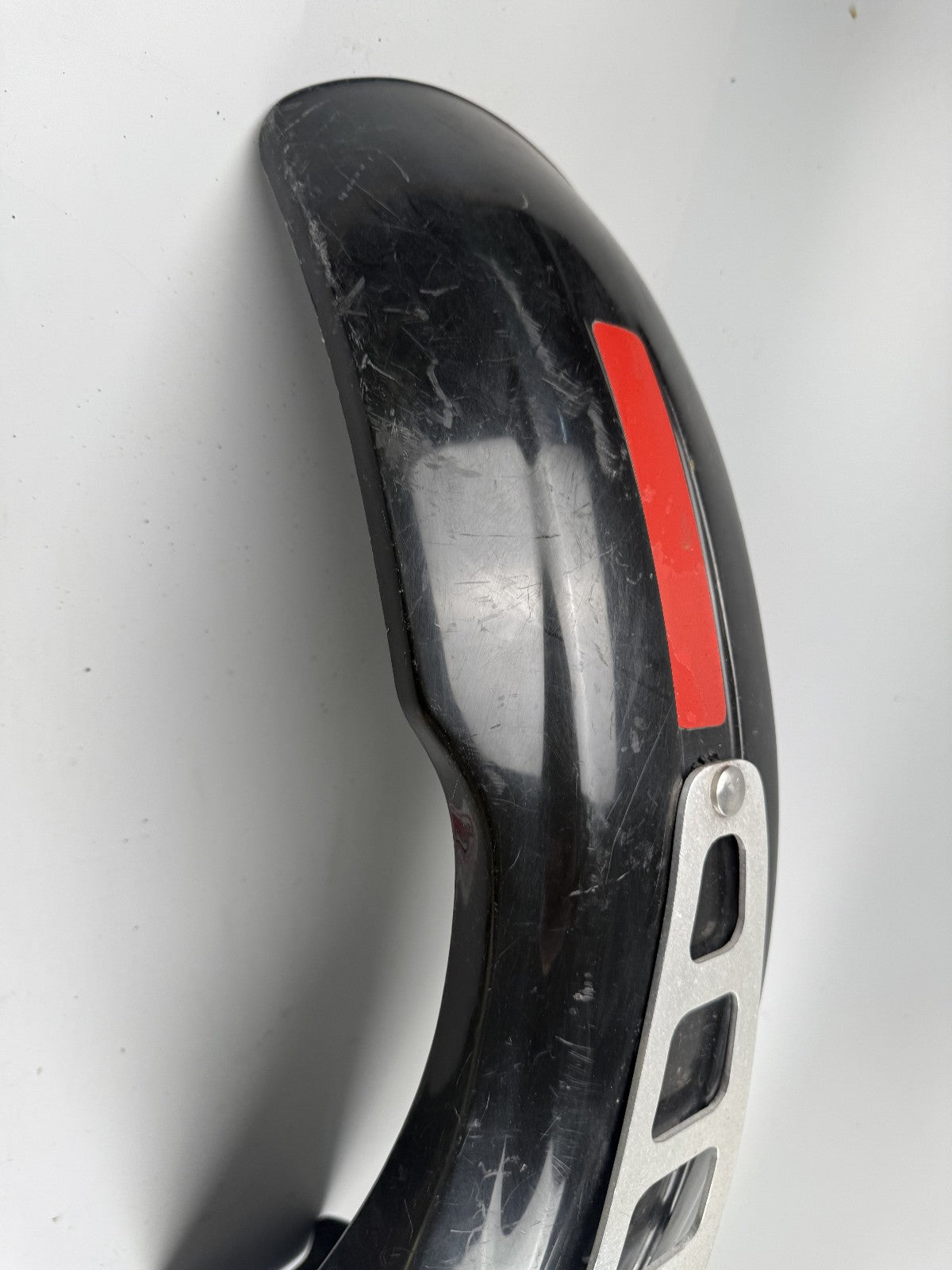 Honda XL600R PD03 Fender Schutzblech Cover Verkleidung Kotflügel Spritzschutz