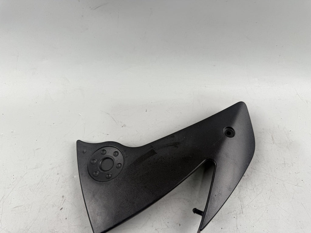 Kawasaki ER 6 N ER650A Seitendeckel Sidecover Seitenteil Verkleidung rechts