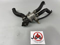 Yamaha FZS600 Fazer RJ02 Einfüllstutzen Water Liquid Cooler Kühler