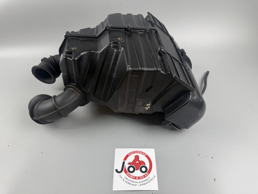 Triumph Sprint 955i ST T695 Luftfilterkasten Airbox Ansaugung Motor Engine