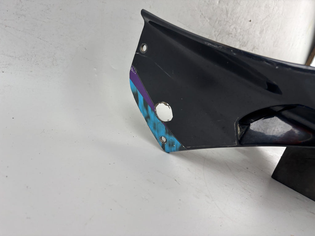 Suzuki GSX-R 1100 W GU75C Kanzel Maske Verkleidung vorne front Cover