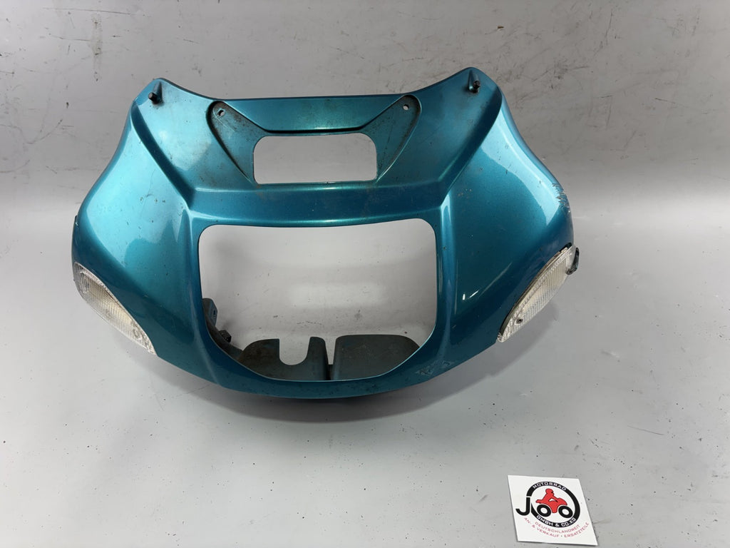BMW R 1100 RS Kanzel Maske Frontverkleidung Abdeckung Verkleidung Cover