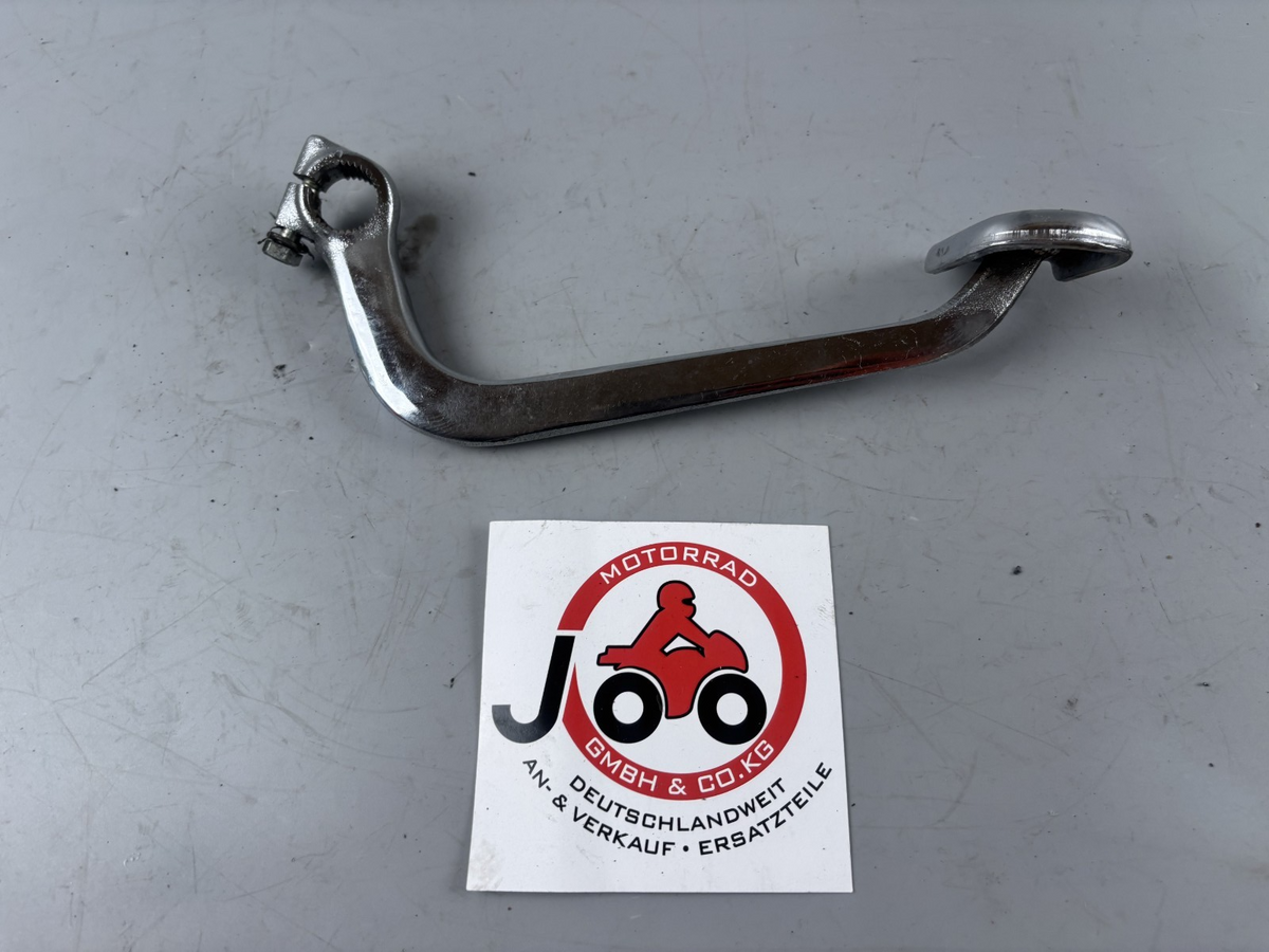 Yamaha XJ 900 Diversion 4KM Bremspedal Brake Fußbremspedal Bremse