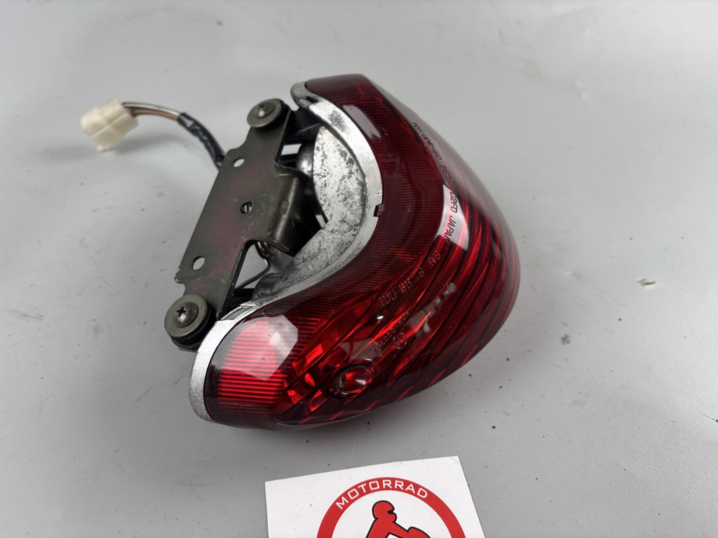 Suzuki SV650 N AV Rücklicht Licht Lampe Bremslicht Brakelight Backlight
