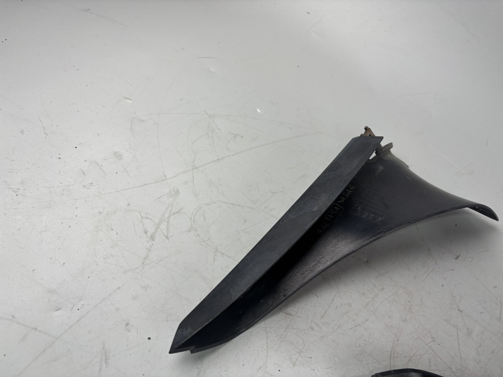 Suzuki RF 600 R GN76A Innenverkleidung Inside Cover Abdeckung rechts links