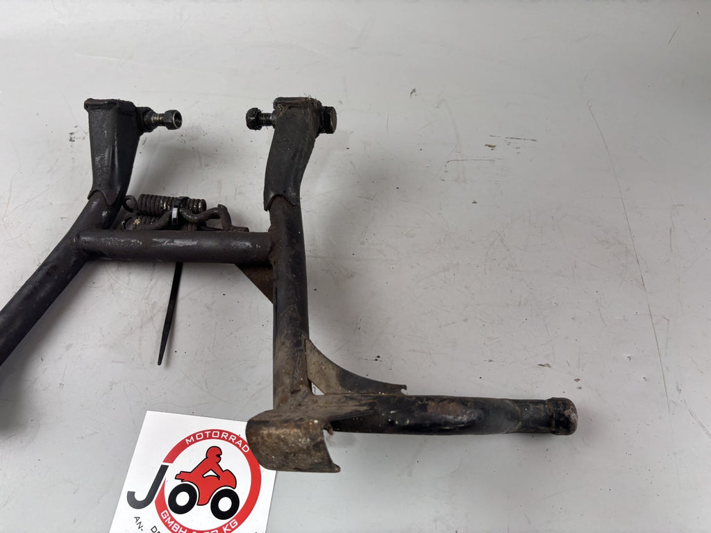 Yamaha XS400 2A2 Hauptständer Mainstand Holder Halterung