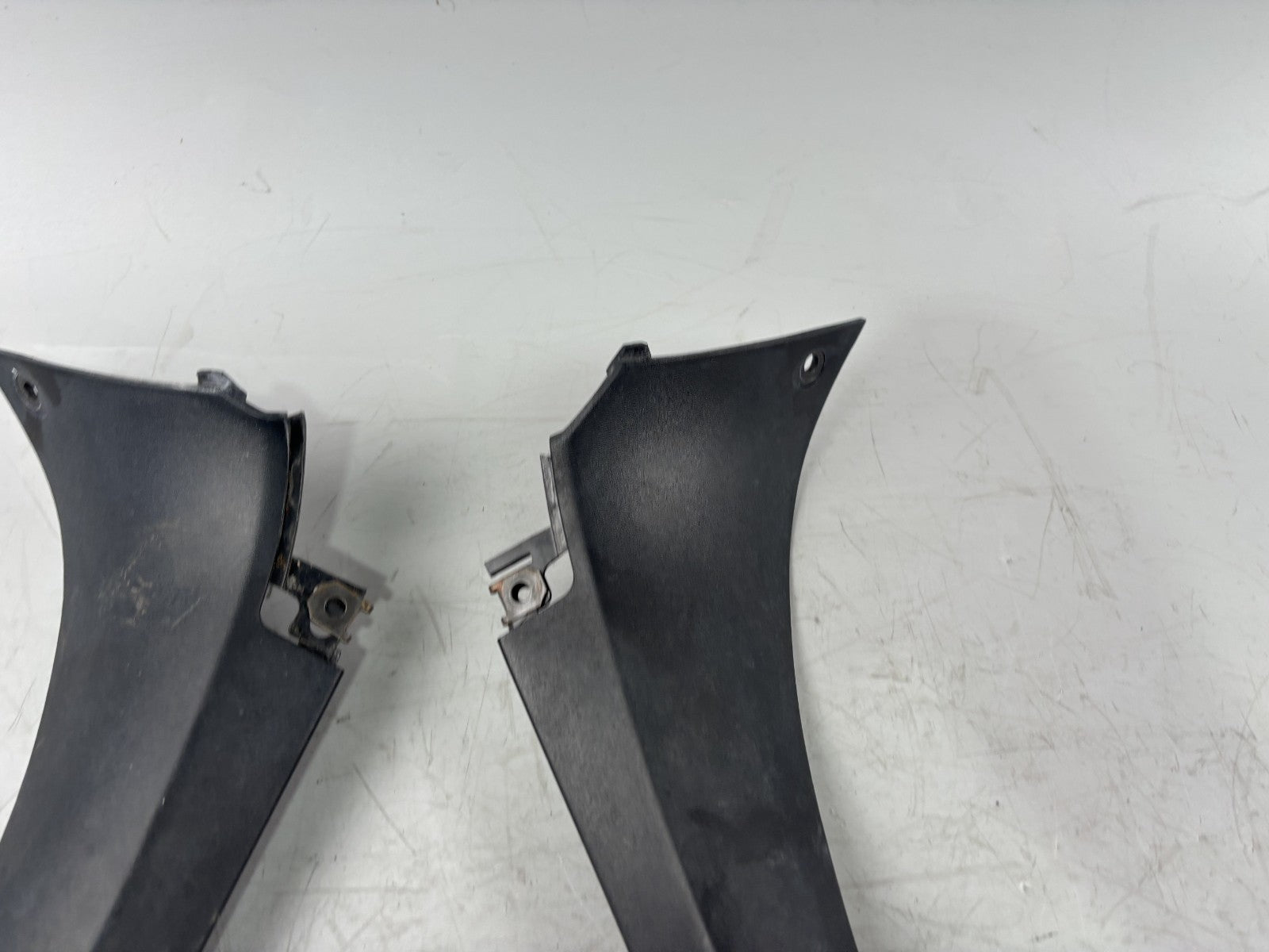 Suzuki RF 600 R GN76A Innenverkleidung Inside Cover Abdeckung rechts links