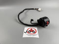 Triumph Sprint 955i ST T695 Lenkerschalter Gasgriff Handlebar Switch rechts righ