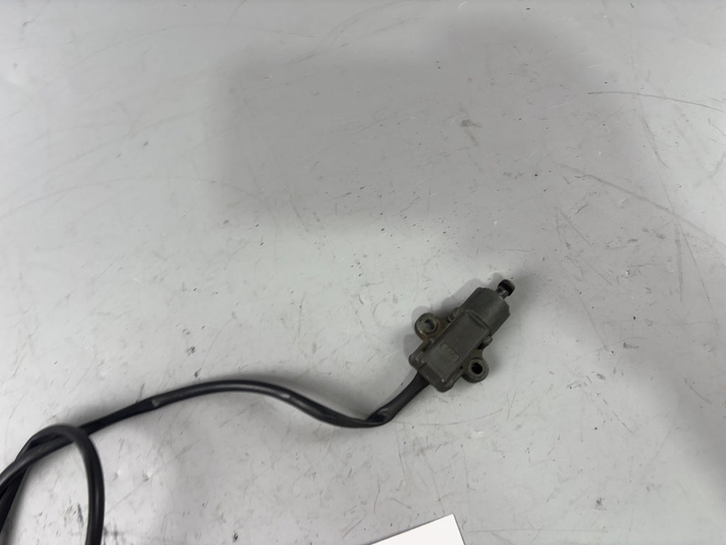 Yamaha XJ 900 Diversion 4KM Seitenständerschalter Sidestand Switch