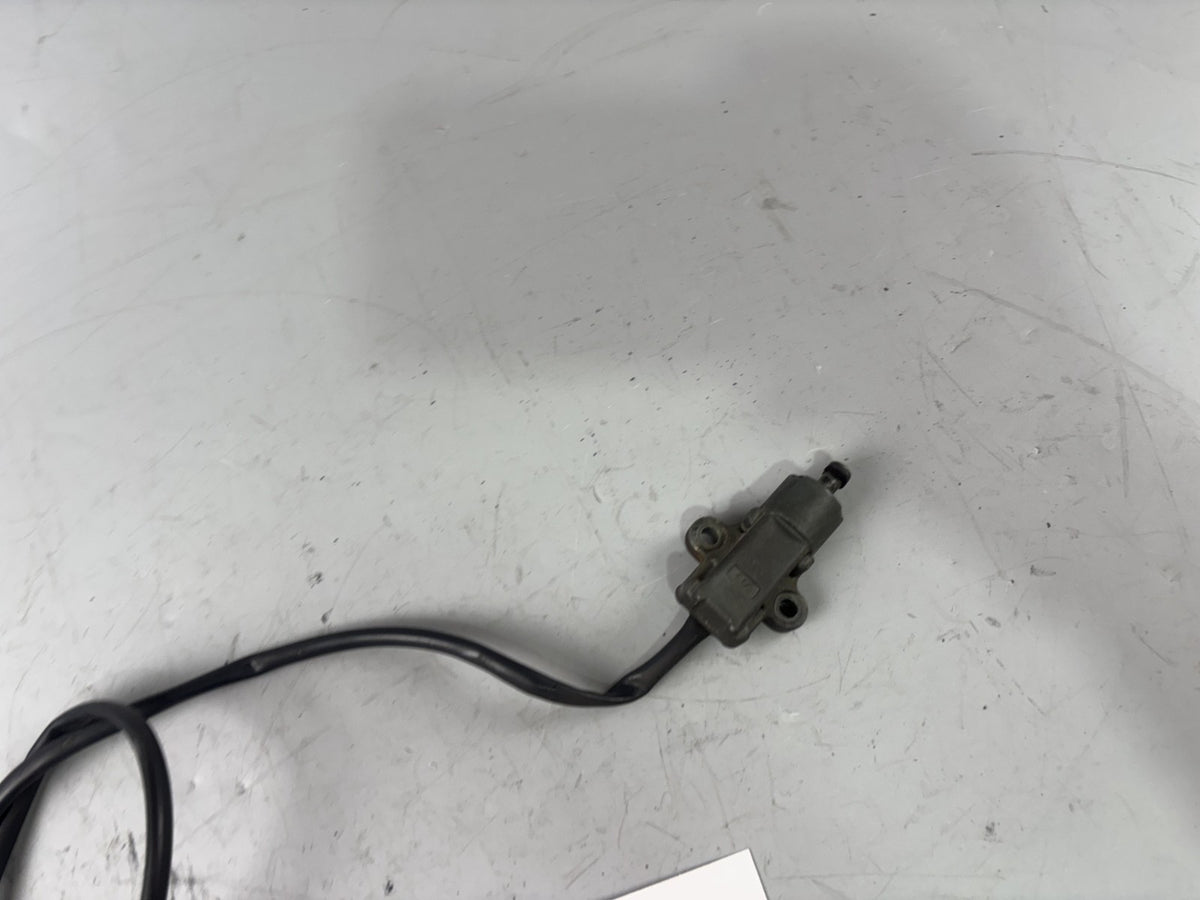 Yamaha XJ 900 Diversion 4KM Seitenständerschalter Sidestand Switch