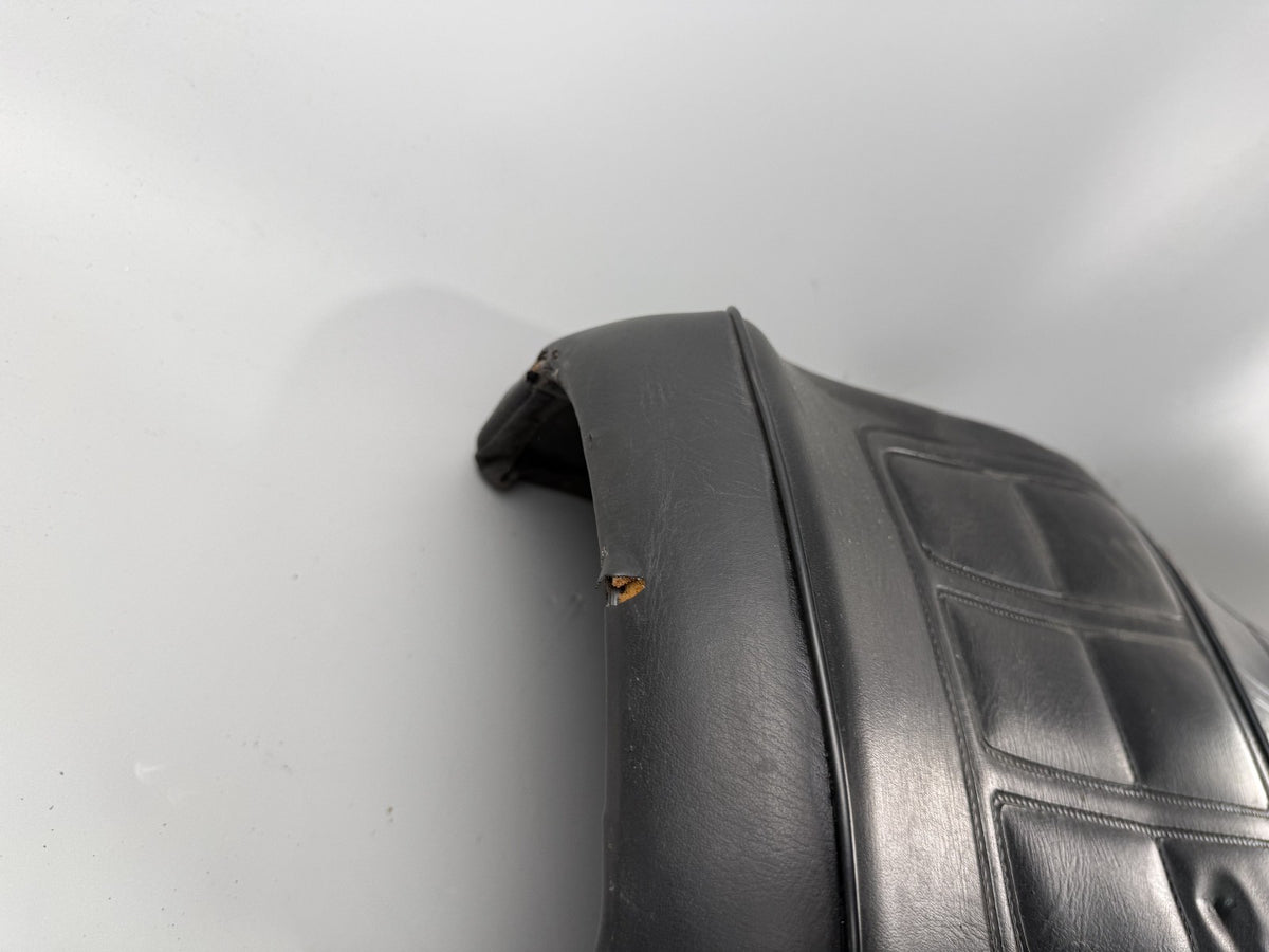 Honda CX500 Güllepumpe Sitzbank Seat Sitz Sitzkissen Bezug