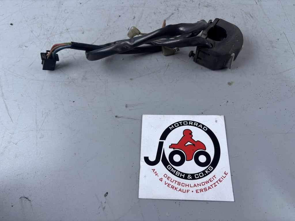 Yamaha FJ1200 3CW 3YA Lenkerschalter rechts Right Lenkerarmatur Handlebar