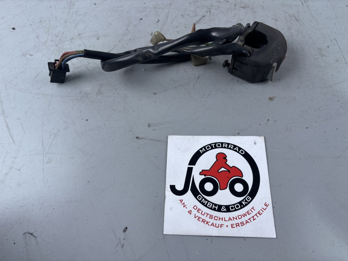 Yamaha FJ1200 3CW 3YA Lenkerschalter rechts Right Lenkerarmatur Handlebar