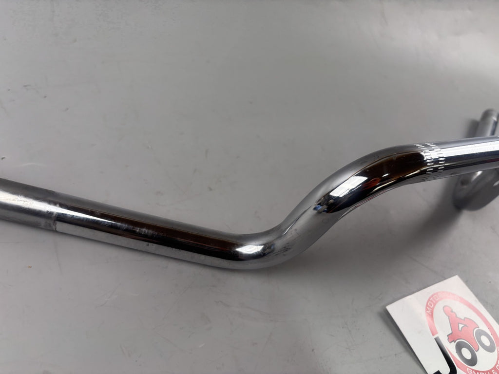 Yamaha XJ 900 Diversion 4KM Lenker Handlebar Holder Halter Griff