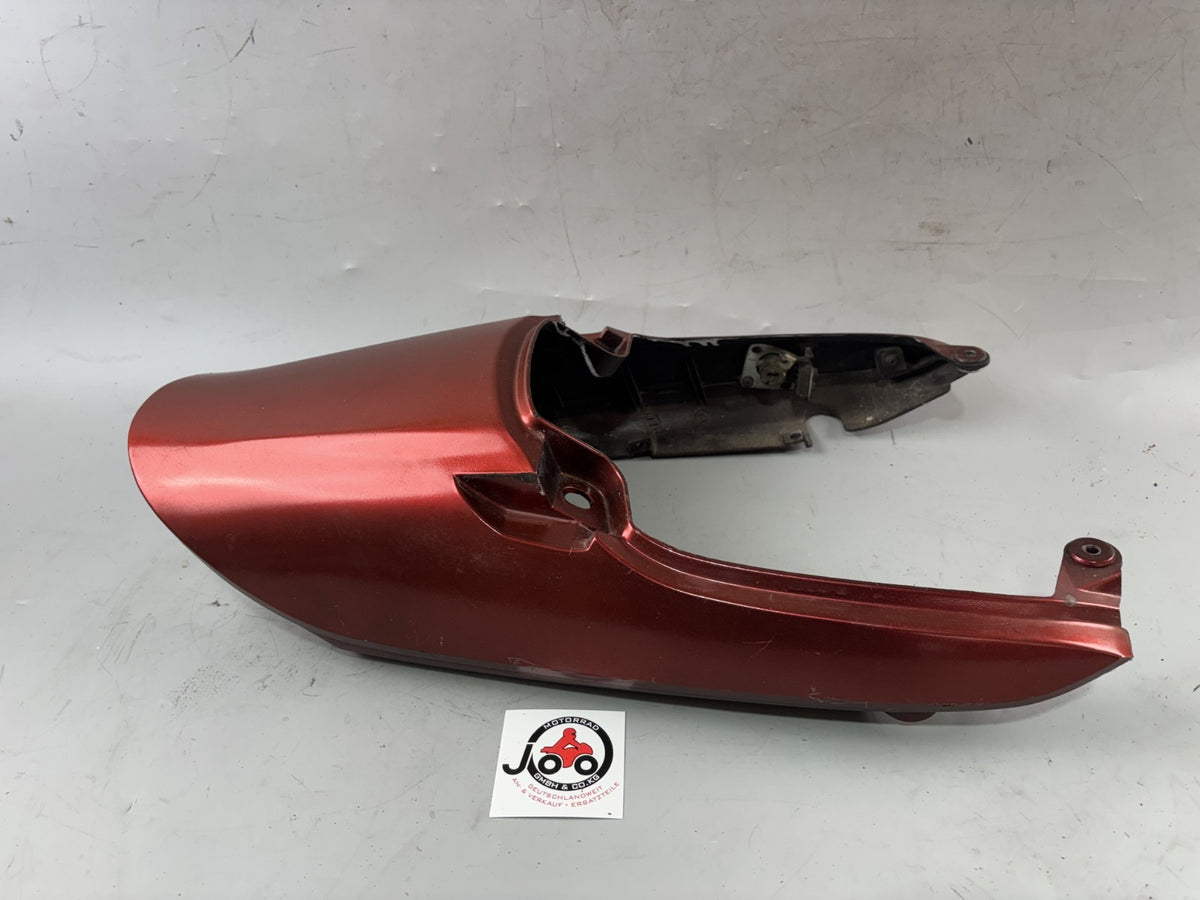 Suzuki GSX 750 AE Inazuma Heckverkleidung Abdeckung Cover Bürzel Verkleidung