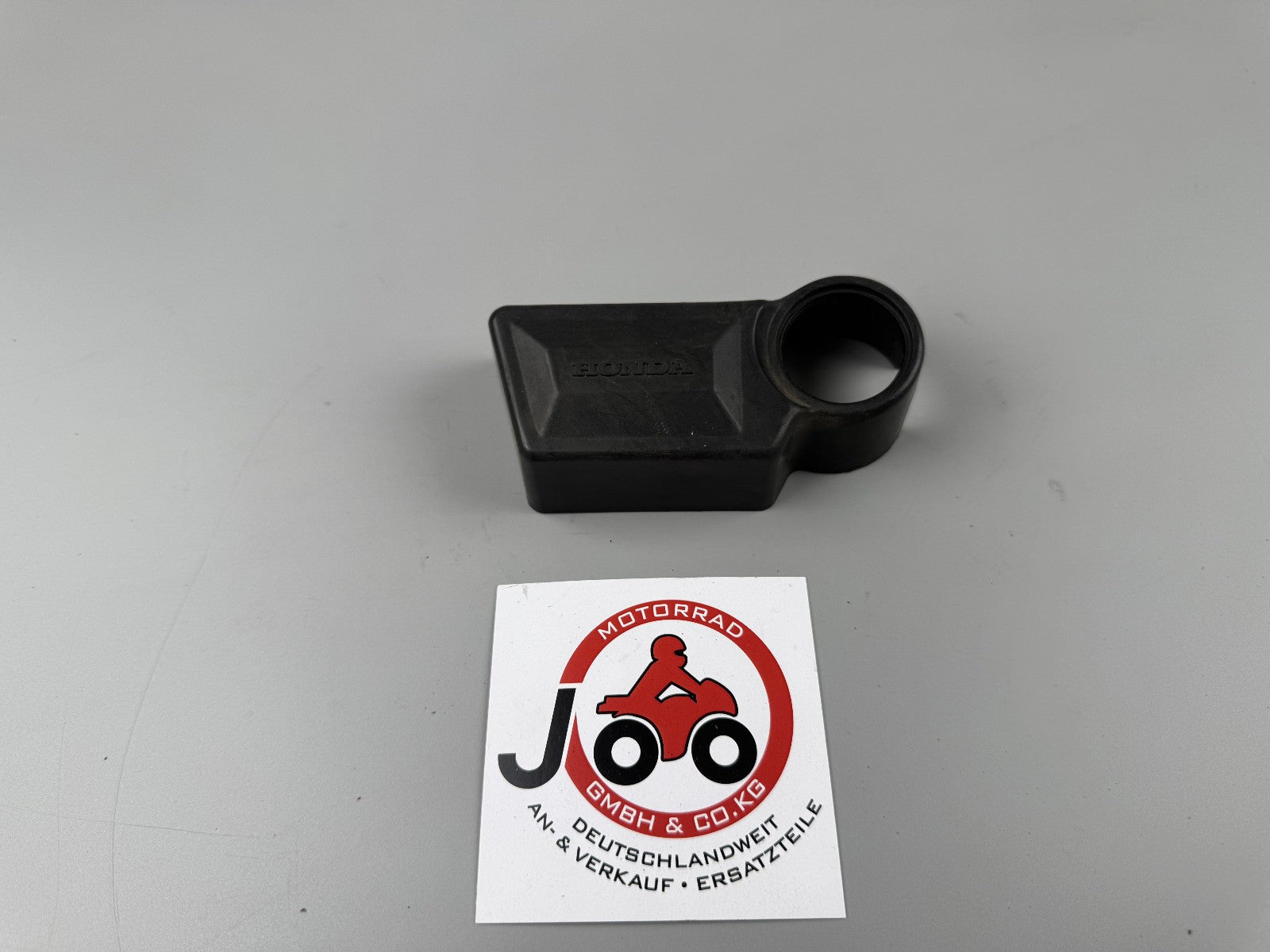 Honda XL600R PD03 Verkleidung Zündschloss Zündschlossverkleidung Abdeckung Cover