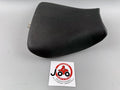 Kawasaki ZX-6R ZX600F Sitzbank Seat Sitz Polster Kissen Fahrer Driver
