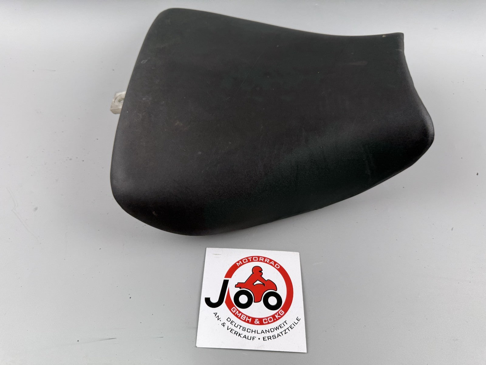 Kawasaki ZX-6R ZX600F Sitzbank Seat Sitz Polster Kissen Fahrer Driver