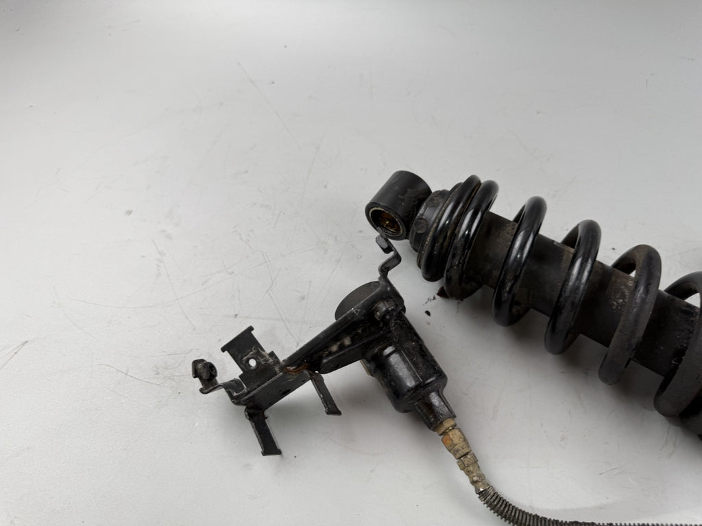 Triumph Daytona 1200 T300D Stoßdämpfer Federbein Federung Fork Absorber