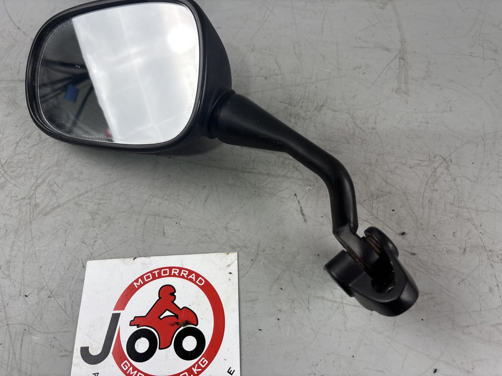 Honda CBF 600 S PC38 Spiegel Mirror links left