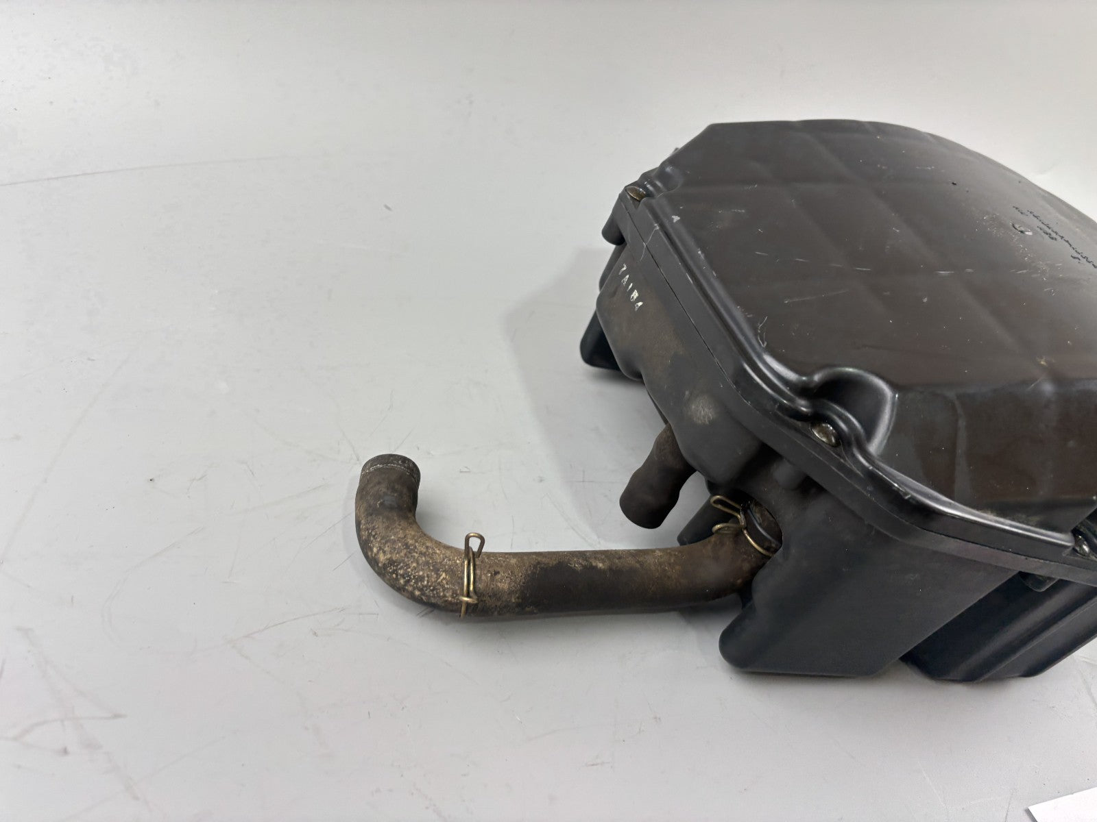 Honda VTR1000 F SC36 Firestorm  Luftfilterkasten Airbox Ansaugung