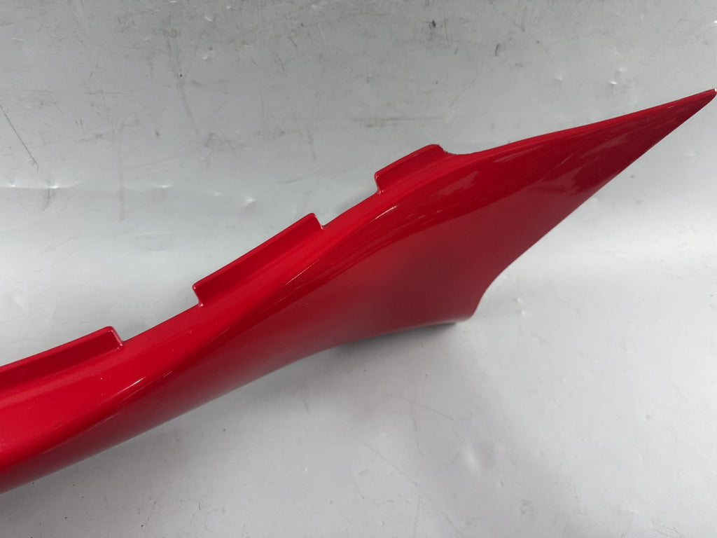 Yamaha XJ 600 Diversion 4BR 4LX Seitenverkleidung Sidecover links Seitenteil