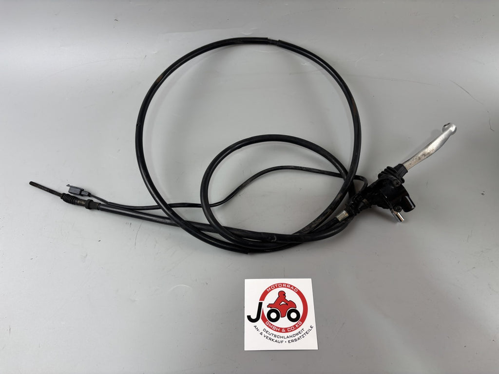 Yamaha Majesty 250 Kupplungseinheit Clutch Kupplungsarmatur