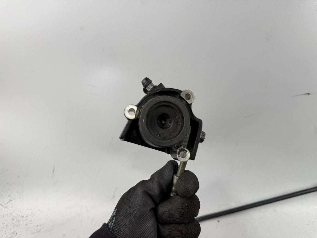 Yamaha XJR 1200 4PU Kupplungseinheit Zylinder Geber Nehmer Clutch Pumpe