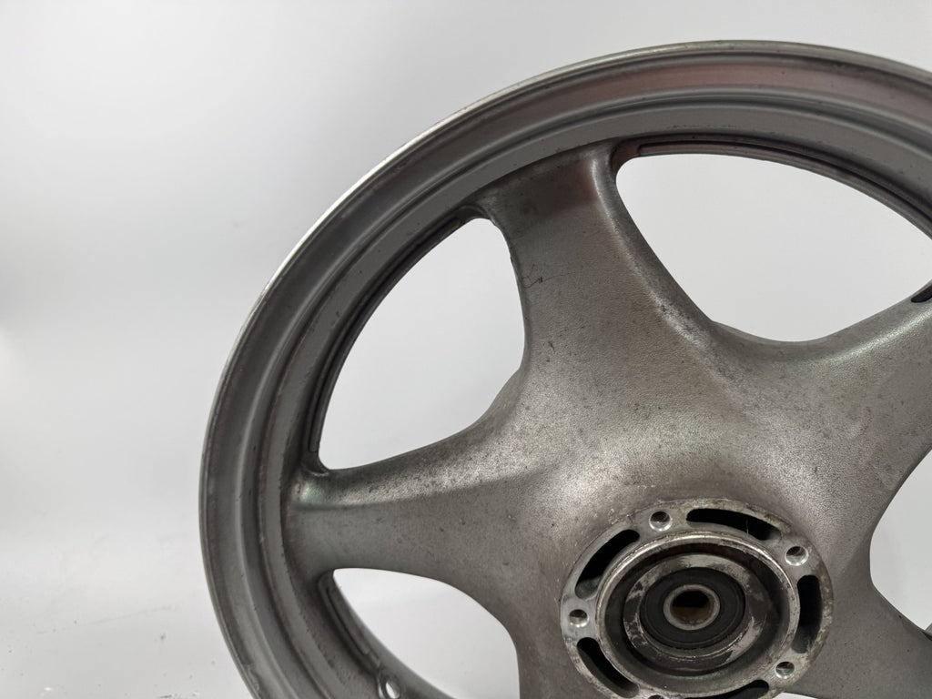 Suzuki VX 800 VS51B Vorderradfelge Wheel Felge vorne front Rad RIM