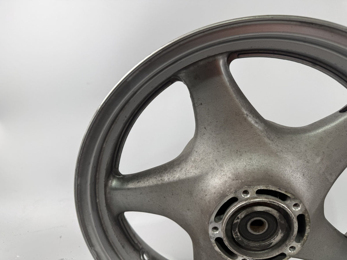 Suzuki VX 800 VS51B Vorderradfelge Wheel Felge vorne front Rad RIM