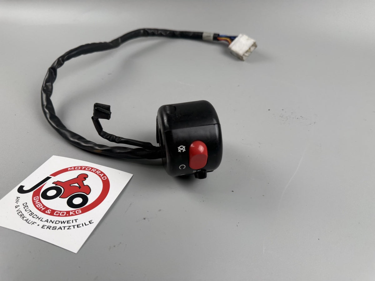 Triumph Sprint 955i ST T695 Lenkerschalter Gasgriff Handlebar Switch rechts righ