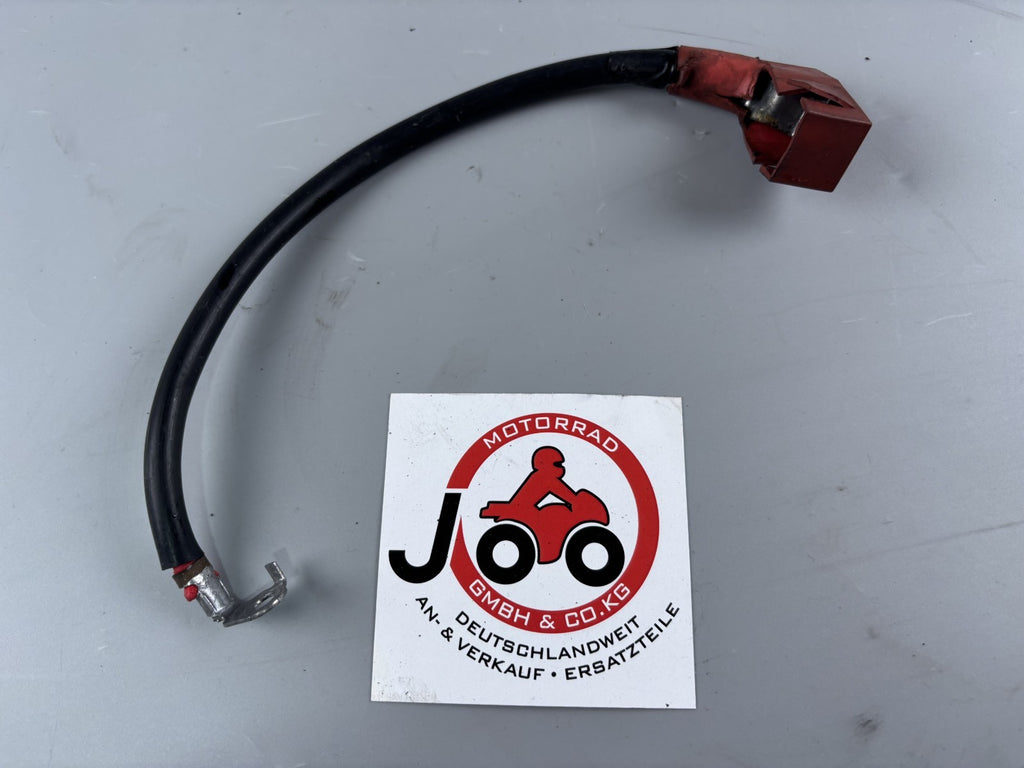 Suzuki GSX 650 F FA WVCJ Anlasserkabel Anlasser Starter Cable