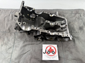 Kawasaki EL250 252 Eliminator Gehäuse Motor Engine Motorblock