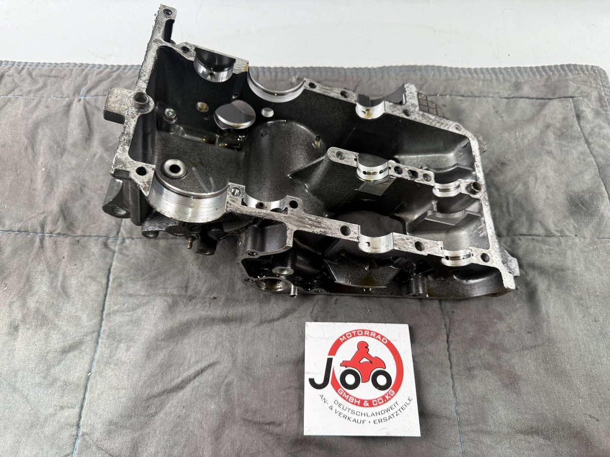 Kawasaki EL250 252 Eliminator Gehäuse Motor Engine Motorblock