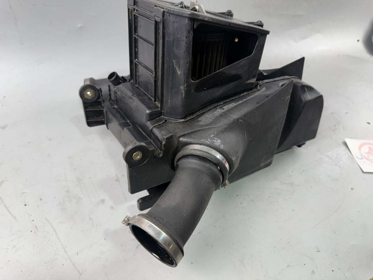 BMW R 1150 GS R 21 Luftfilterkasten Luftfiltergehäuse Airbox