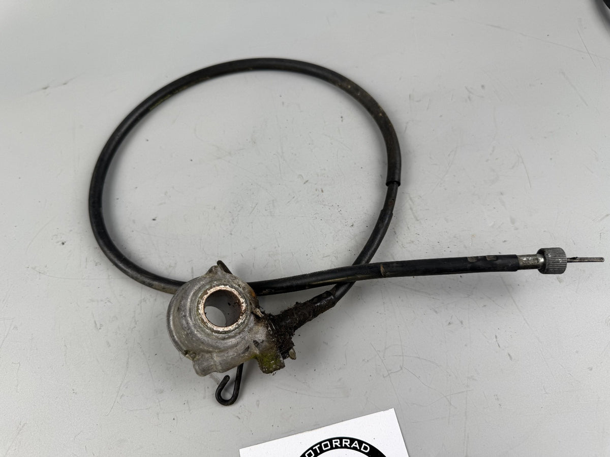 Honda CBR 600 F PC19 Tachoschnecke Antrieb Speeometer Welle