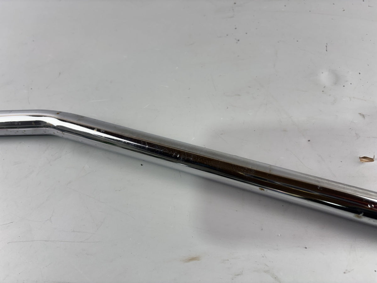 Yamaha XV535 3BR 2YL Virago Lenker Handlebar Holder Halter