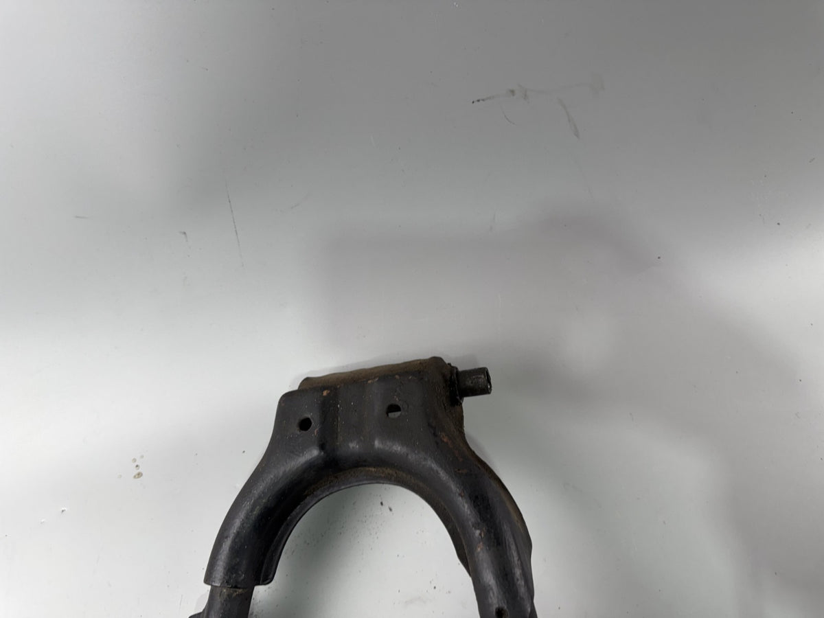 Honda CX500 Güllepumpe Hauptständer Main Stand Holder Halterung