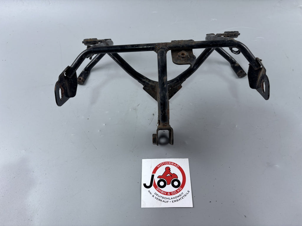 Suzuki GSF600 GN77B Geweih Verkleidung Halter Halterung Kanzel Maske