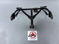Suzuki GSF600 GN77B Geweih Verkleidung Halter Halterung Kanzel Maske