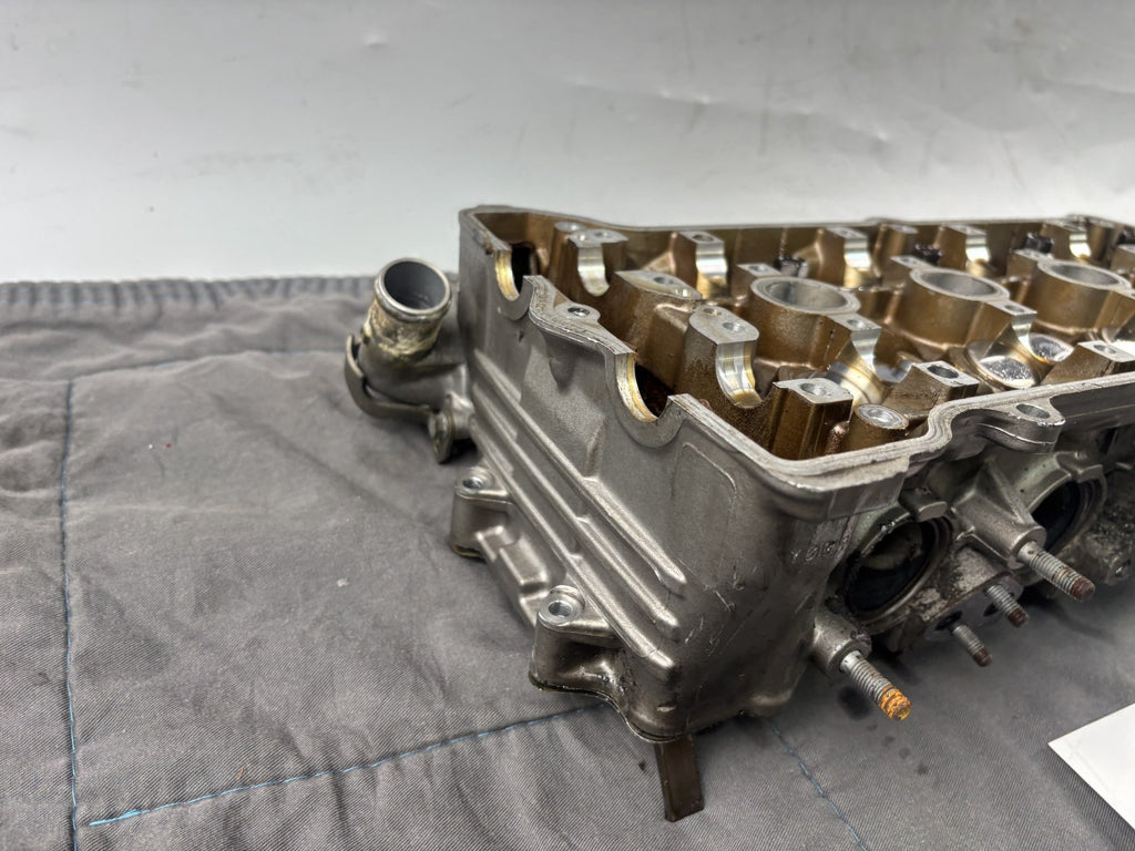 Honda CB 600 F Hornet PC34 Zylinderkopf Cylinder Head Motor Engine