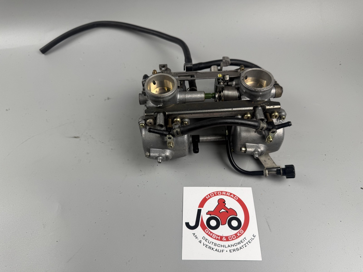 Kawasaki ER 5 ER500A Vergaser Carburetor Fuel Gas Gasoline