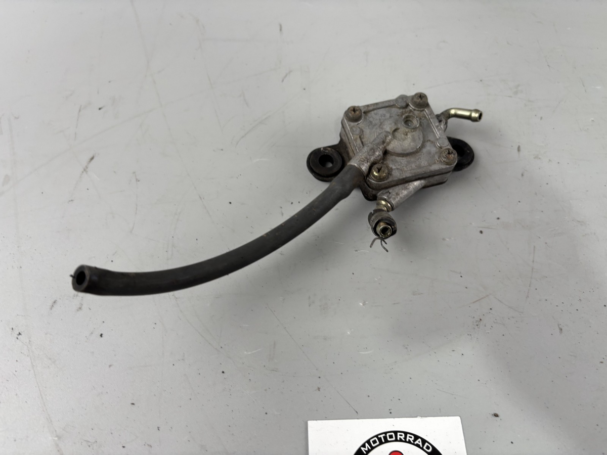 Suzuki SV650 S AV Benzinpumpe Kraftstoffpumpe Fuel Gasoline Pump