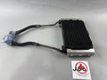 Suzuki GSX 1200 A3 Inazuma Ölkühler Oilcooler liquid Motor Engine Kühlung