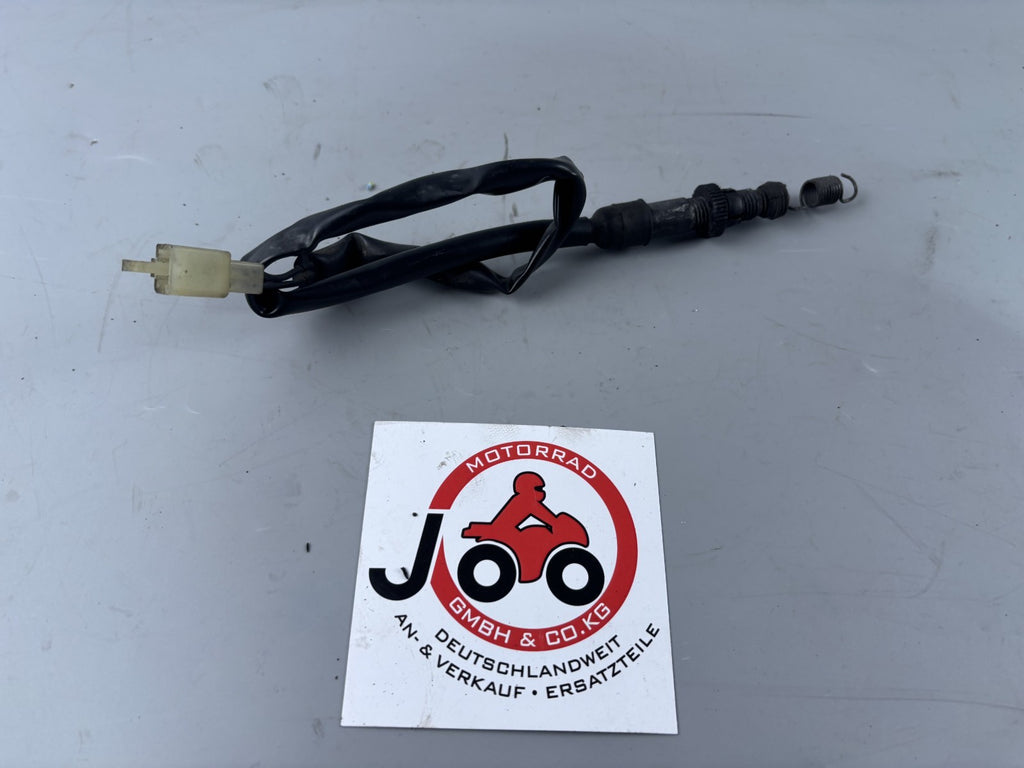 Honda CB 600 F Hornet PC34 Bremslichtschalter Brake Bremse Switch Electric